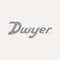 Dwyer Instruments Pressure Switch, Standard, SPDT, 0.15 to .5 in H2O Range 1920-0 - alternate 2