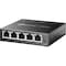 Tp-Link 5-PORT GIGABIT DESKTOP SWITCH TL-SG105S - alternate 1