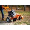 Dk2 Power By Marlon 12-Inch 14 HP 429 cc Stump Grinder OPG777 - alternate 2