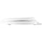 Bemis Eden Elongated White Soft Toilet Seat 115EC 000 - alternate 4