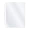 C-Line Products Sheet Protector, Clear Poly, PK50 62037 - alternate 2