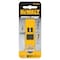 Dewalt 1" Square No. 2 IMPACT READY(R) 2pk DWA1SQ2IR - alternate 1