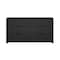 Manhattan Comfort Grace 60" Dresser in Black, 6-Drawer DR009-BK - alternate 1