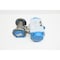 Jamesbury PNEUMATIC STAINLESS FLANGED 1-1/2IN NPT BALL VALVE 7150N312236XTZ467 - alternate 2