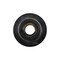 Auveco Rubber Nut M6-1.0 Threads.787 Head Diameter, 10PK 13002 - alternate 2