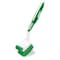 Libman Big Job Kitchen Brush, 7/8 in L Trim, 3 in W Brush, Polymer Bristle 1042 - alternate 1