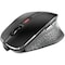 Cherry Americas DW 9500 KEYBOARD + MOUSE COMBO, BLACK, BLUETOOTH OR 2.4GHZ WIRELESS, AES-128 BIT JD-9500US-2 - alternate 3