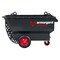Armorgard Rubble Truck 400L. 30-in. x 57-in. x 34-in. 13.5 Cubic Foot, 1650 lbs capacity RT400-CK GWG311637 - alternate 1