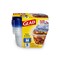 Glad Food Storage Container 24 oz Clear Clear 60796 - alternate 3