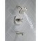 Delta Stryke 17 Thermostatic Tub and Shower Only Lumicoat Stainless T17T476-SS-PR - alternate 2