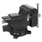 Performance Tool 3-1/2 in. Bench Vise with Swivel Base W3905 - alternate 3