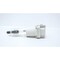 Smc PNEUMATIC FILTER 1/2IN NPT 150PSI AF50-N06D-Z-A - alternate 2