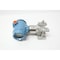 Rosemount DIFFERENTIAL PRESSURE TRANSMITTER 0-3000PSI 3051S2CG4A2F12A1AB2M5 - alternate 3