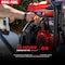 Aipower 5000/4000W(Gas)4500/3600W(Propane) Portable Inverter Generator GXS5000D - alternate 2