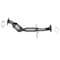 Ap Exhaust Catalytic Converter-Direct Fit, 642050 642050 - alternate 2