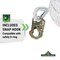 Peakworks Vertical Lifeline, 100 ft., White V84084100 - alternate 3