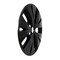 Coast2Coast WHEEL COVER, 4PK IWCIMP503BLK - alternate 2