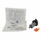 Motorcraft Ignition Lock Cylinder,  SW6383 - alternate 2