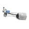Autobest Fuel Pump Module Assembly, Chevrolet Silverado 1500 5.3L V8 2008-07; GMC Sierra 1500 5.3L V8 F2743A - alternate 1