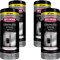 Weiman Stainless Steel Wipes, 7'' x 8'', 30 Sheets, 4PK 92A - alternate 1