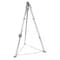 3M Dbi-Sala Confined Space Aluminium Tripod, Silver 8301087 - alternate 2