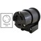 Ac Works Right Angle L6-30R Connector, 30A 250V Locking Female, Industrial Grade ASEL630R - alternate 3