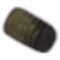 Cnh SET SCREW, CNH OEM 178-897 178-897 - alternate 2
