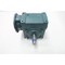 Dodge Tigear Right Angle Gear Reducer 2.60Hp 40:1 30Q40R14 - alternate 2