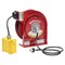 Reelcraft Retractable Cord Reel with 45 ft. Cord 2-Outlet 12/3 L 4545 123 7A - alternate 2