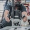 Trend 3-1/4 HP Dual-Mode Plunge Router, 1/2 Inch Collet, 15 Amp, Variable Speed, T8EK U*T8EK - alternate 3