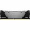 Kingston 32GB 4000MT/S DDR4 CL19 DIMM KIT OF 2 1GX8 FURY RENEGADE BLACK KF440C19RB12K2/32 - alternate 5
