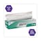 Kimtech Kimwipes Delicate Task Wipers, 1-Ply, 14 7/10 x 16 3/5, 140/Box, PK15 34256 - alternate 3