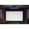 Elite Screens PROJ SCRN AR158WH2-WIDE - alternate 3