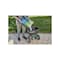 Scotts Crabgrass Preventer Plus Lawn Food, Granular, 28-0-7 N-P-K Ratio Yellow 39181 - alternate 2