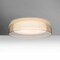 Besa Lighting Tango 15 Ceiling, Cognac/Opal Matte, 1x17W LED TANGO15CGC-LED - alternate 1