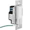 Lutron Maestro White 150 W Motion Sensor Dimmer Switch MSCL-OP153MH-WH - alternate 2