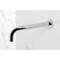 Kingston Brass Single-Handle Pressure Balanced Tub Faucet, Polished Chrome KB6331NDLTO - alternate 2