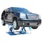 Atlas Automotive Equipment 7K-Kwik-Bay Portable Mid-Rise 7,000 Lb. Capacity Scissor Lift ATTD-7K-KWIK - alternate 3