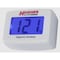 Hughes Auto Line Voltage Monitor DVM1221 - alternate 2