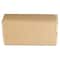 Gen Singlefold Paper Towels, 1 Ply, 250 Sheets, 197 ft, Natural G1507 - alternate 3