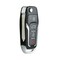 Aks Keys 2000 - 2013 Ford Lincoln Mercury Upgraded Flip Key 4B FCC# CWTWB1U331 - 80 bits - H75 RC-FORD-103C - alternate 3