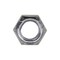 Auveco Prevailing Torque Lock Nut 3/8in-24 Sae Grade 8, 50PK 12707 - alternate 2