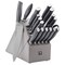 Henckels Graphite 18-pc Knife Block set 1011033 - alternate 1