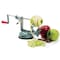 Norpro Apple-Master Apple Parer & Slicer & Corer with Vacuum Base 866 - alternate 2