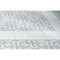 Andova Tiles Istanelle Turiya Blue 8-in. Encaustic Matte Porcelain Wall & Floor Tile (8.17 Square Feet Per Box) ANDIST1125 - alternate 2