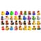 Jeep Ducks Toy Assorted 16 pc 18052-L2P - alternate 2