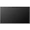 Lg HDMI IN, DP IN, RS-232C IN, RJ45 LAN IN, IR IN, USB IN 2.0 2, TYPE A, AUDIO O 75UH5N-M - alternate 1