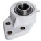 Timken FLANGEANGE BEARING UNIT SUCPLFB207-20/F - alternate 2
