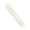 Da Vinci TOP-ACRYL White Brush, Synthetic, Acrylic & Oil, Round, Series 7782, Size 2, 3PK VA-7782_2 - alternate 2