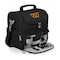 Picnic Time Family Of Brands NFL Washington Commanders - Pranzo Lunch Bag Cooler with Utensils 512-80-175-374-2 - alternate 1